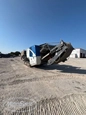 Side of used Kleemann Crusher